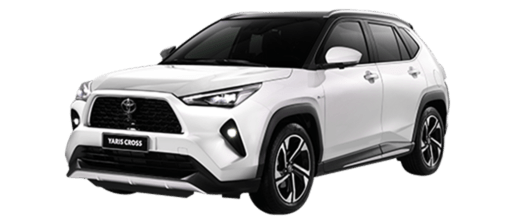 Toyota Yaris Hậu Giang