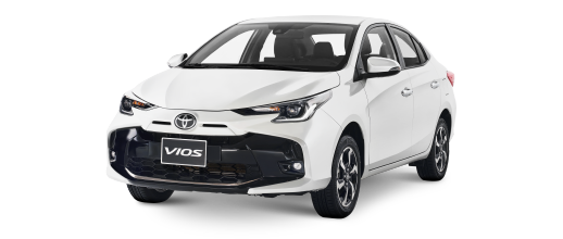 Toyota Vios Hậu Giang