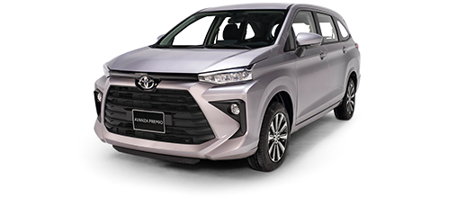Toyota Avanza Hậu Giang